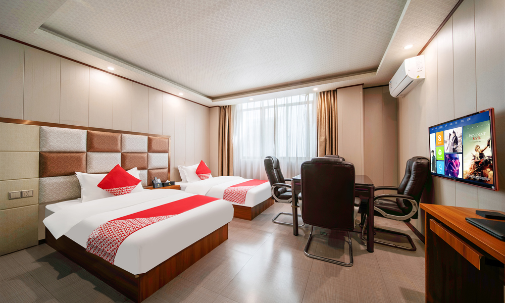 无忧酒店交易网