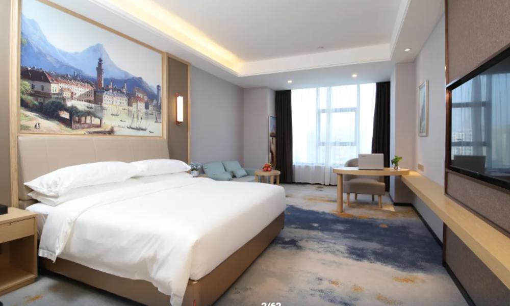 无忧酒店交易网