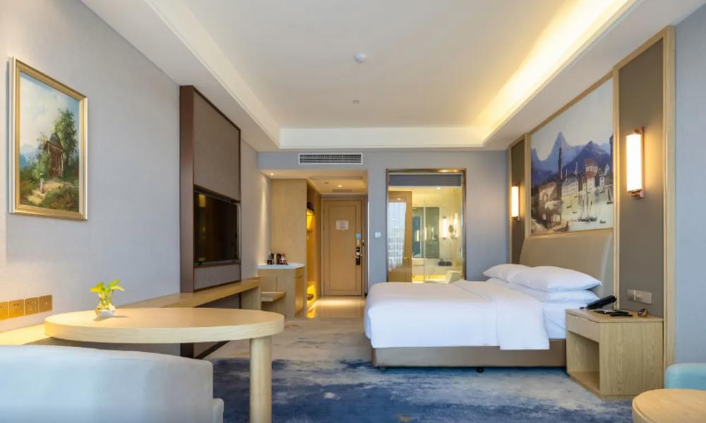 无忧酒店交易网