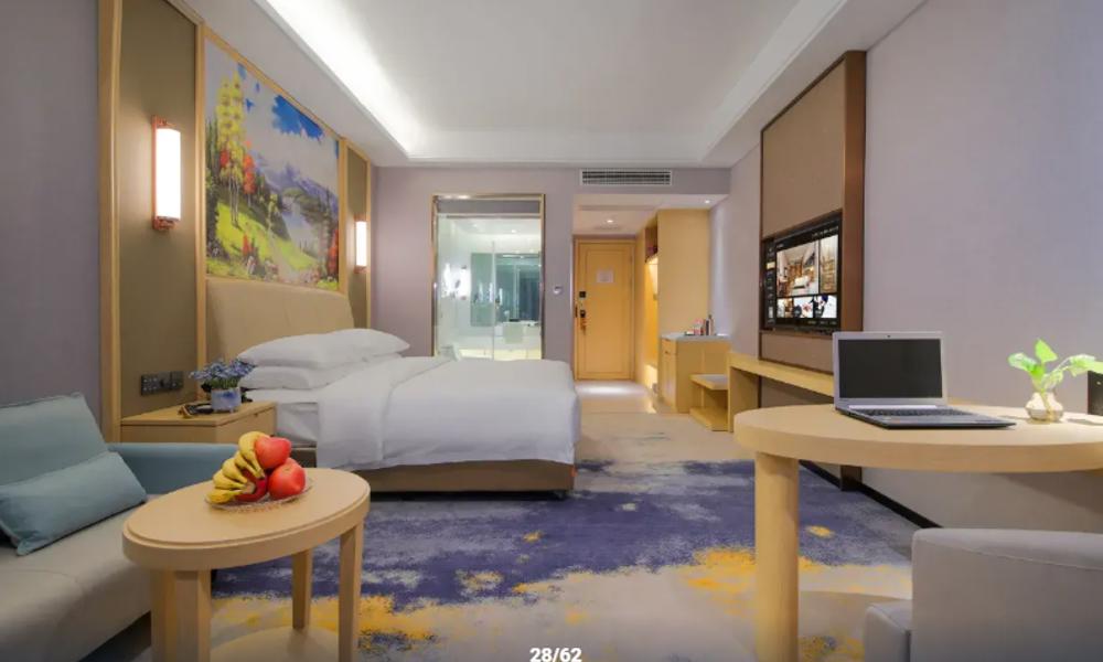 无忧酒店交易网