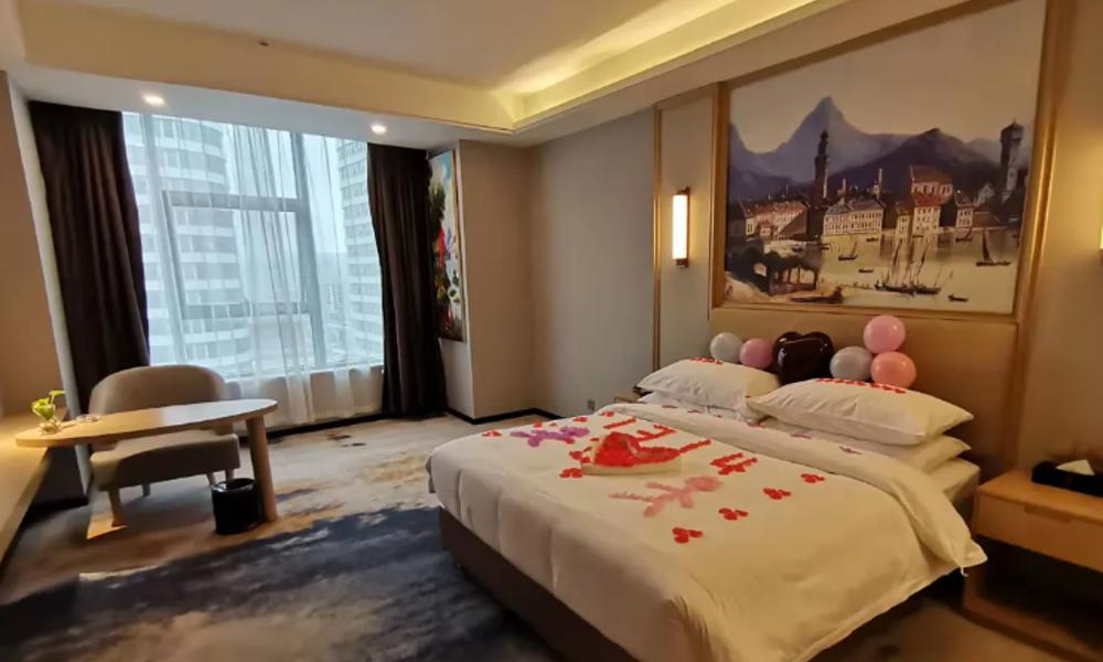 无忧酒店交易网