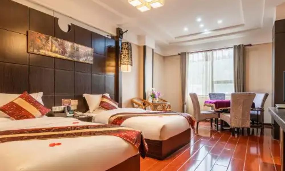 无忧酒店交易网