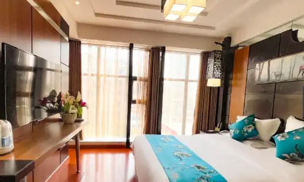 无忧酒店交易网