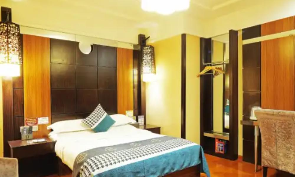 无忧酒店交易网