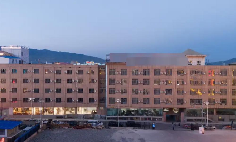 无忧酒店交易网