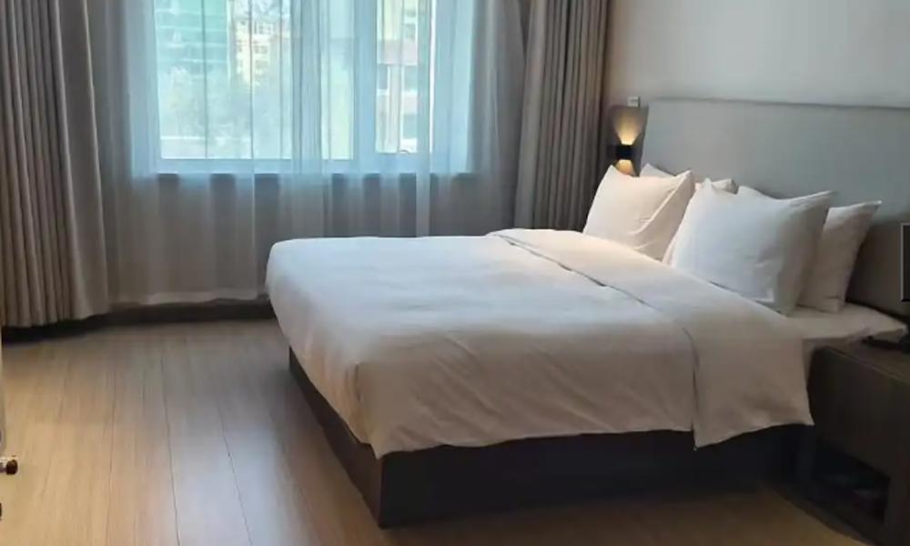 无忧酒店交易网