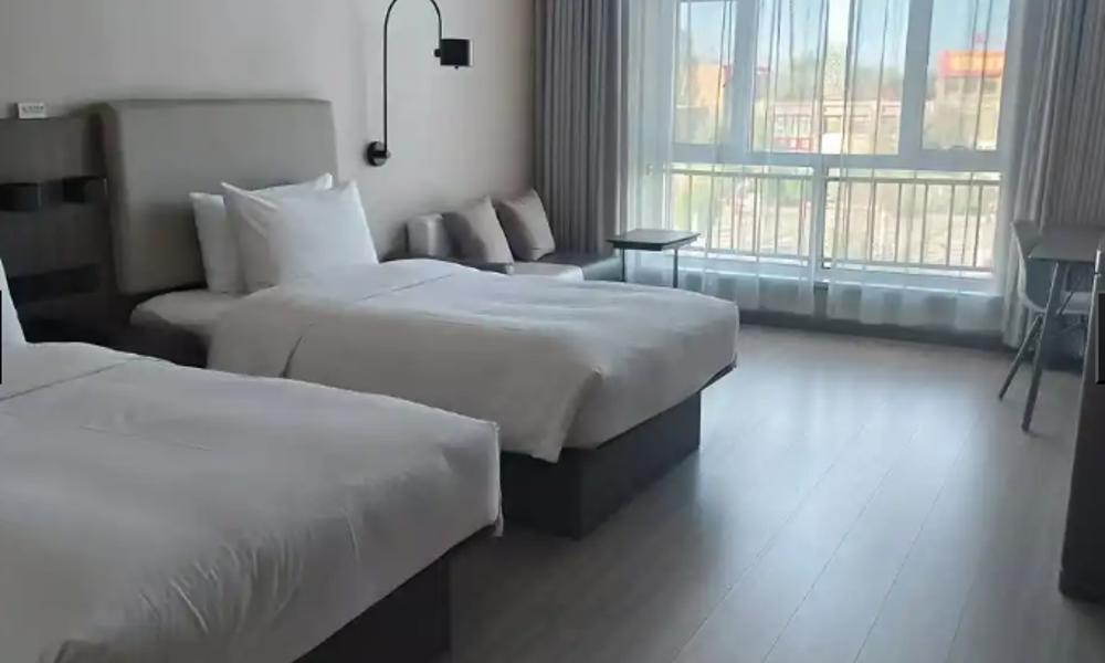 无忧酒店交易网