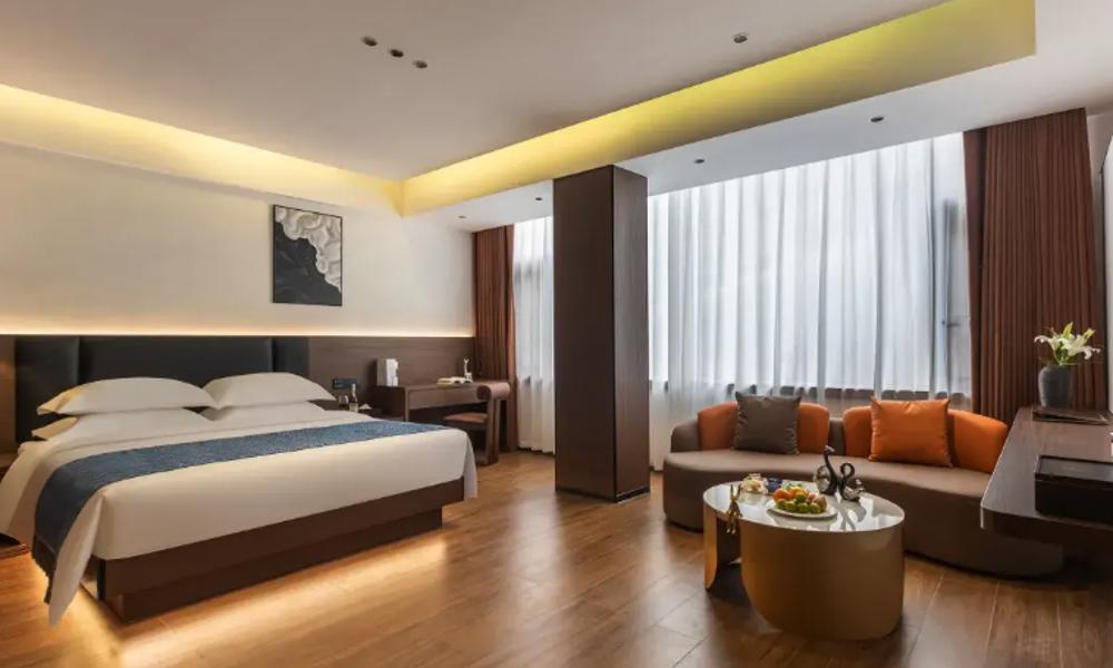 无忧酒店交易网