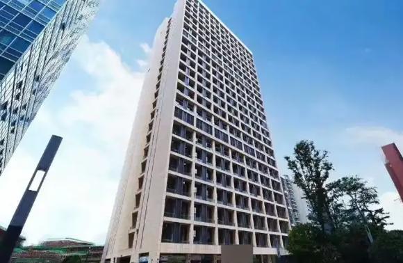 贵阳地区-商业中心-30间客房