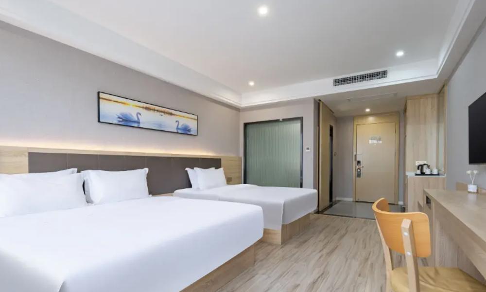 无忧酒店交易网