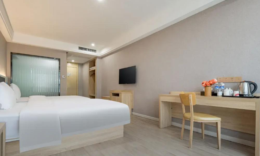 无忧酒店交易网