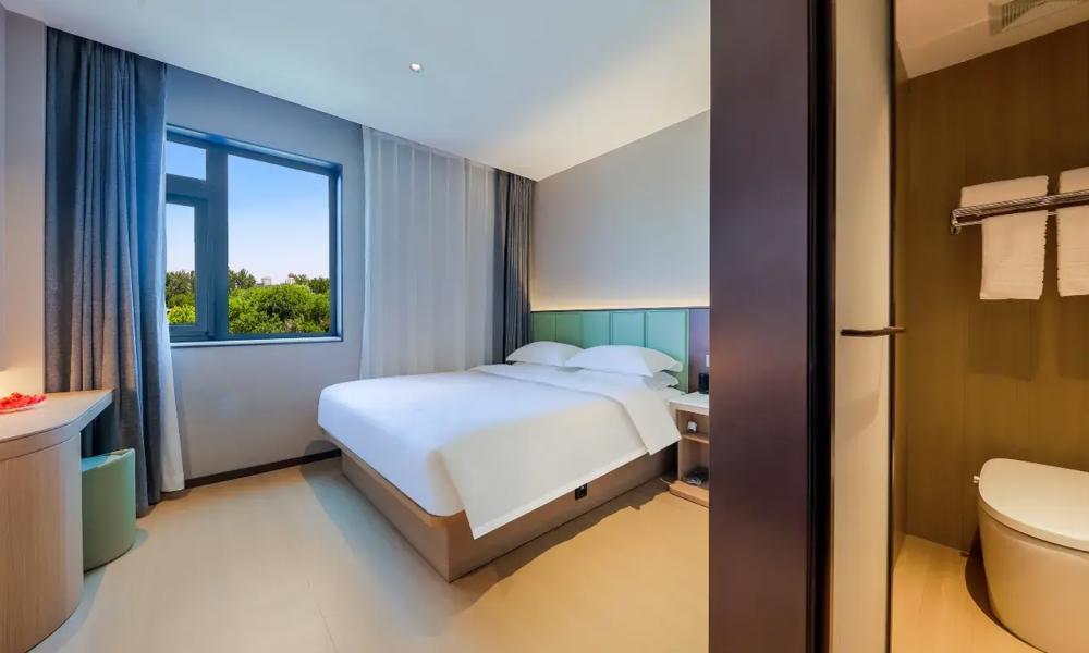 无忧酒店交易网