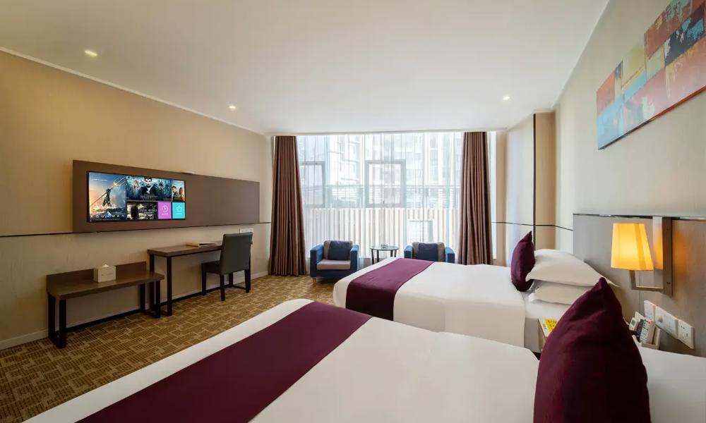 无忧酒店交易网