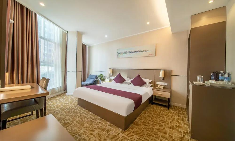 无忧酒店交易网