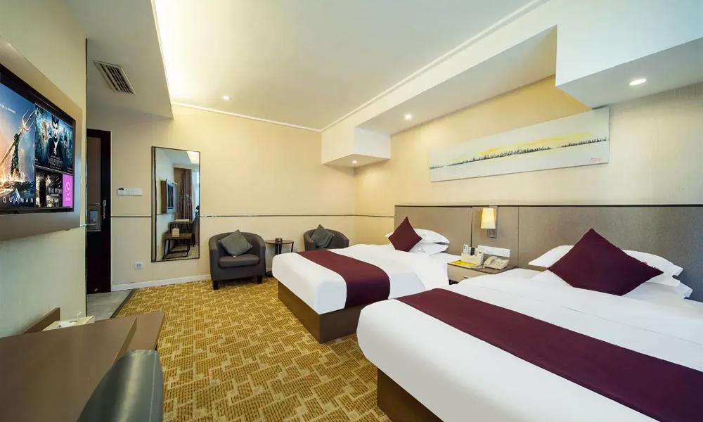 无忧酒店交易网