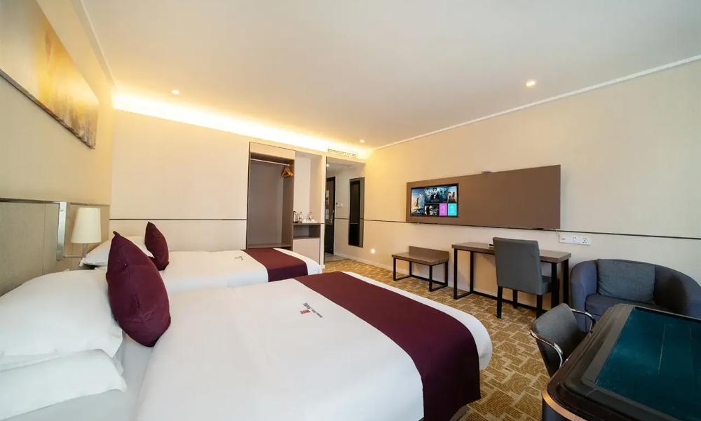 无忧酒店交易网