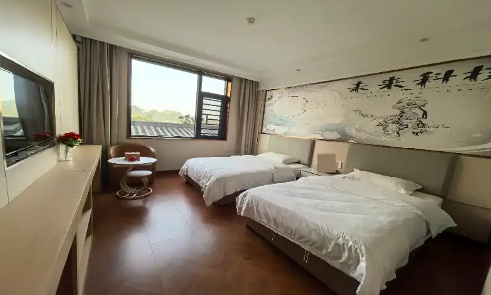 无忧酒店交易网