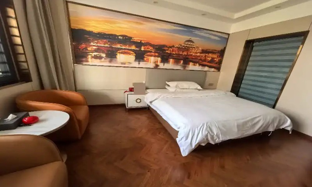 无忧酒店交易网