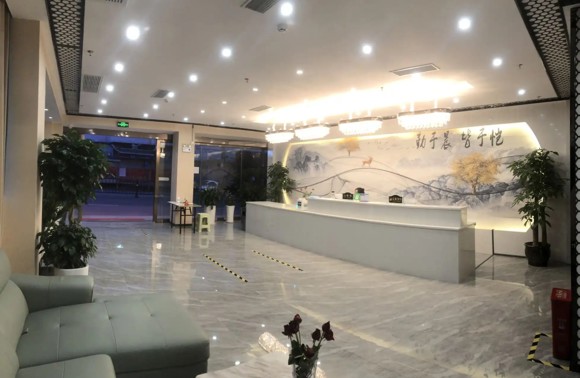 安顺地区整栋酒店出售