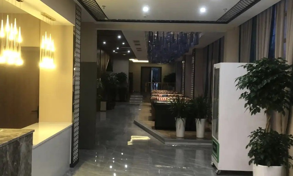 无忧酒店交易网