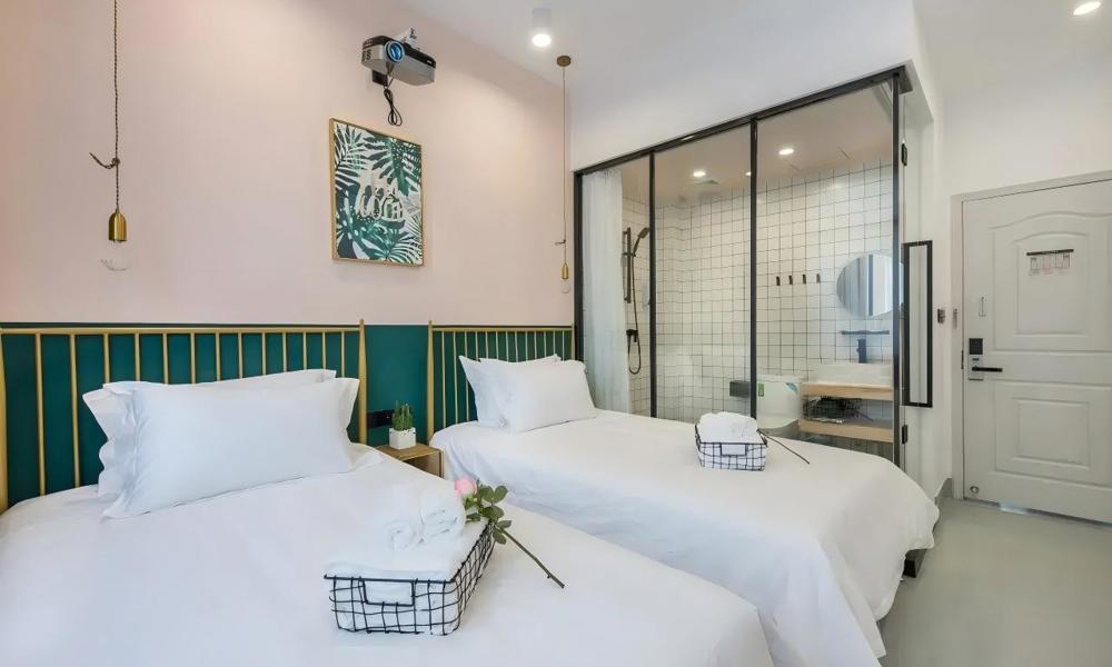 无忧酒店交易网