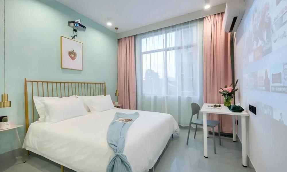 无忧酒店交易网