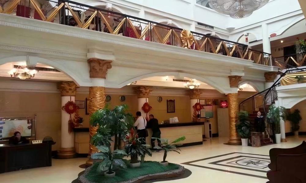 无忧酒店交易网