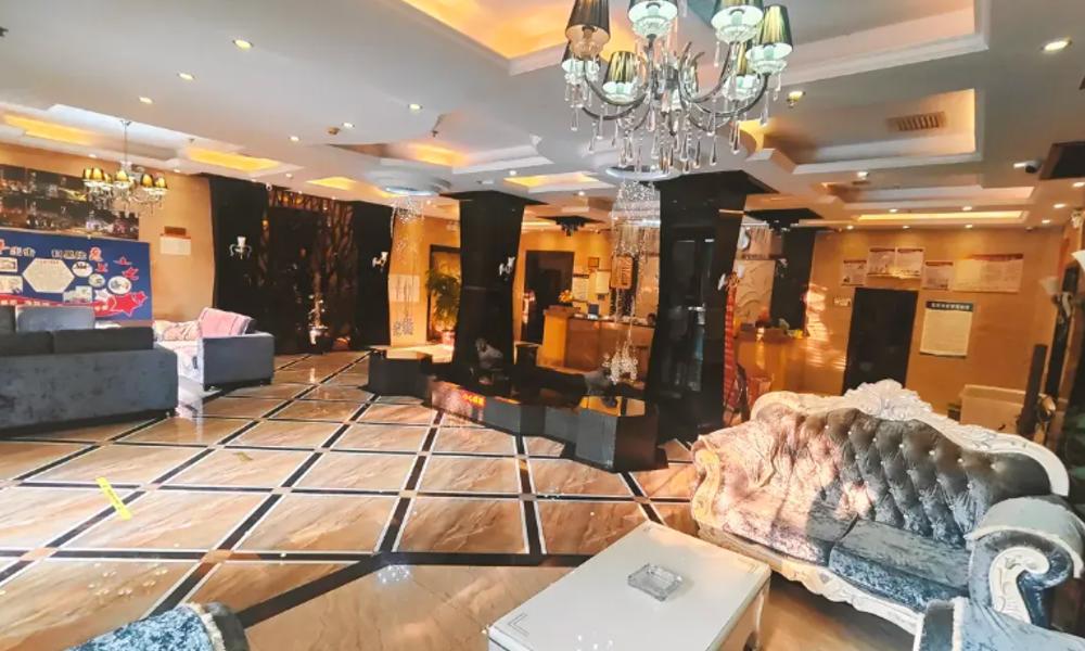 无忧酒店交易网