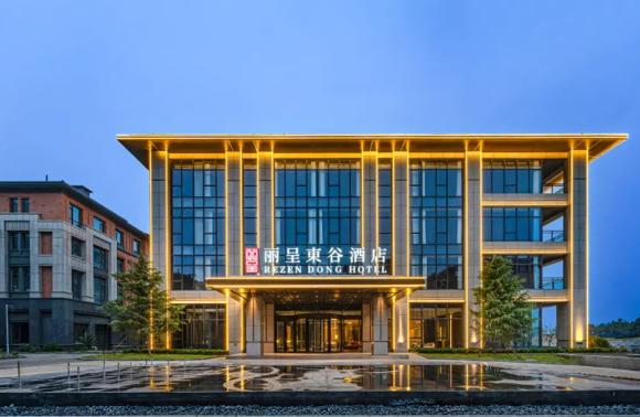 山东威海荣成市酒店出售产权经营权