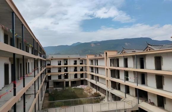 丽江古城区酒店物业整栋出租