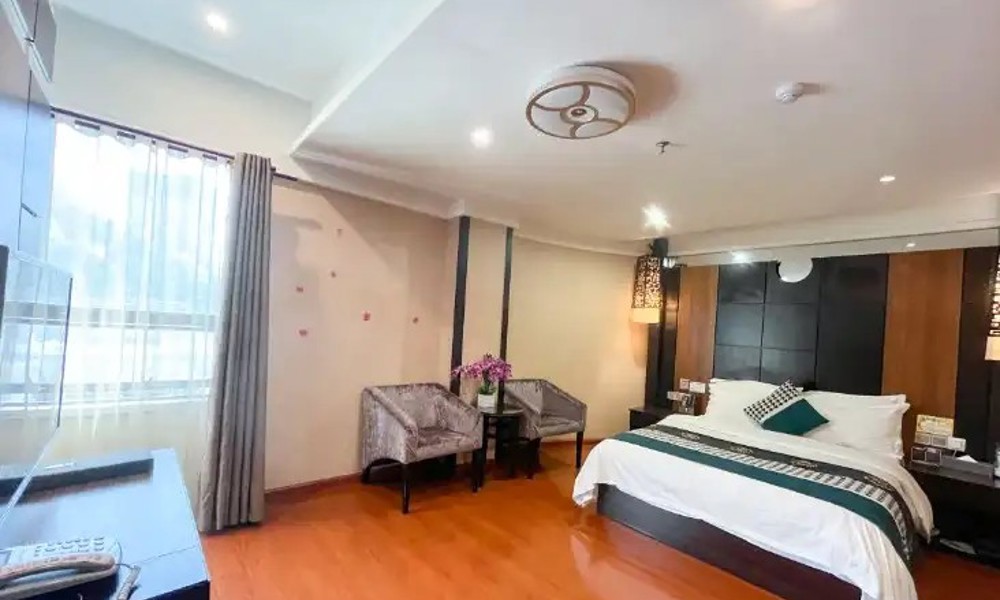 无忧酒店交易网