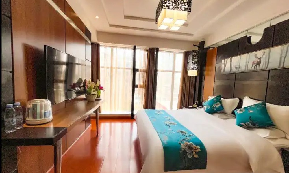 无忧酒店交易网