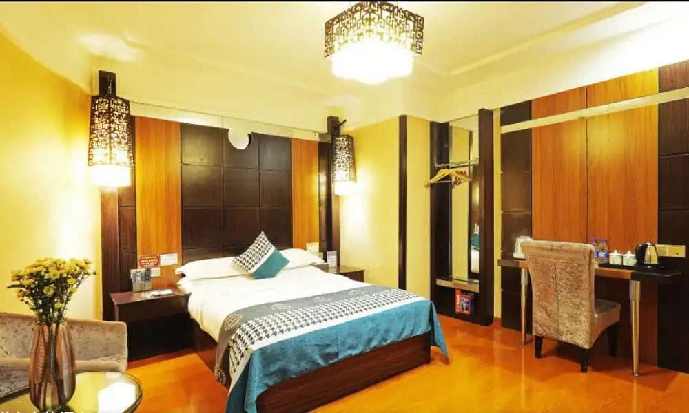 无忧酒店交易网