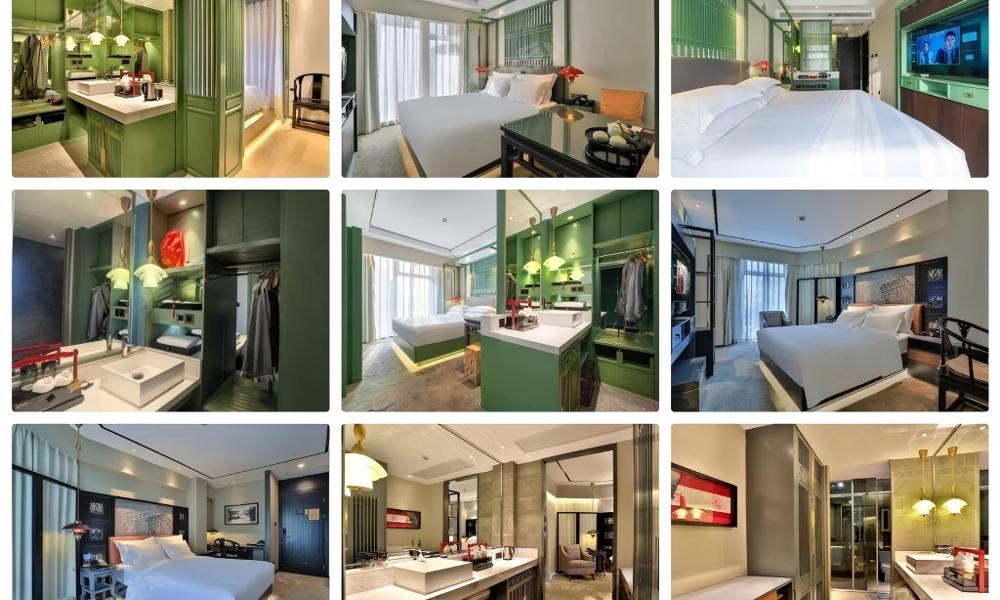 无忧酒店交易网