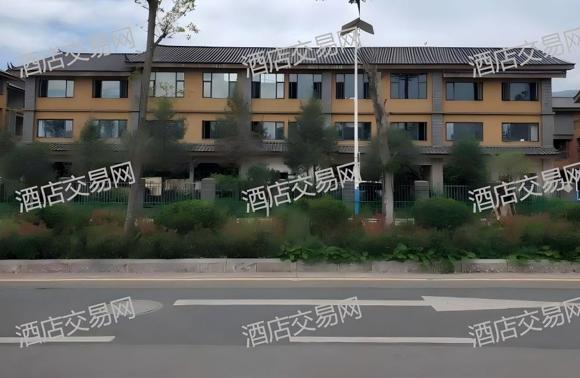 丽江古城区整栋酒店物业出租