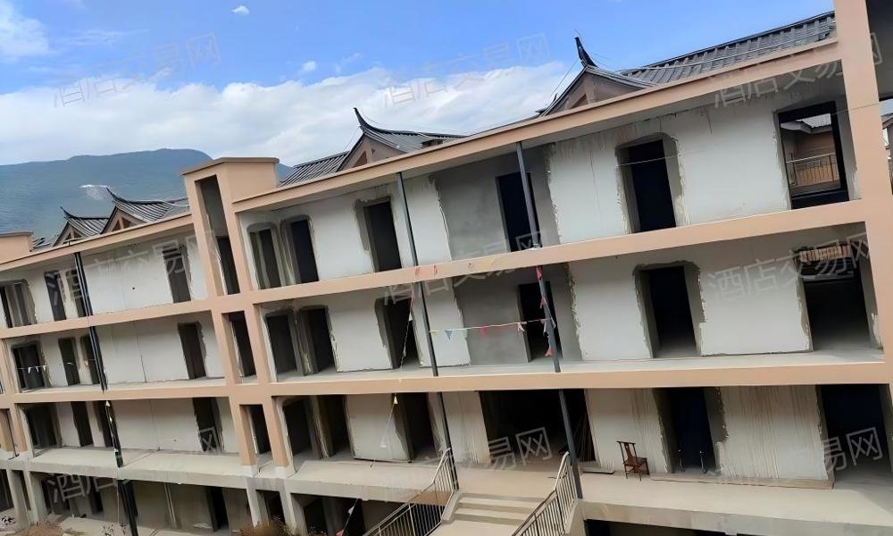 无忧酒店交易网