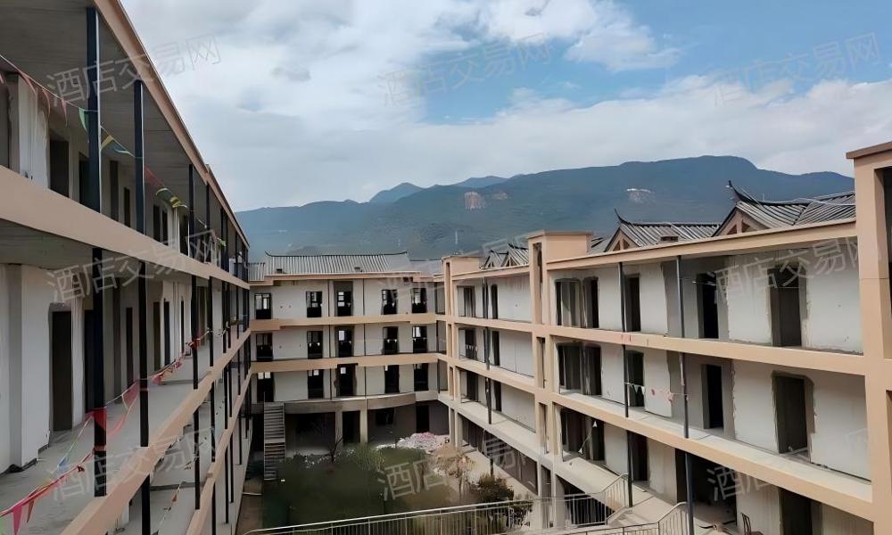 无忧酒店交易网