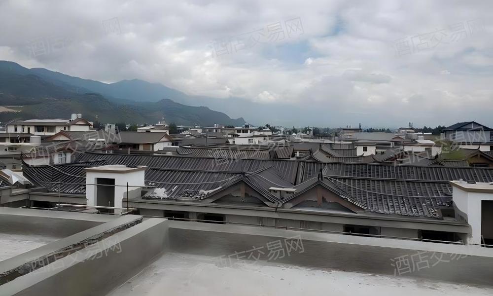 无忧酒店交易网