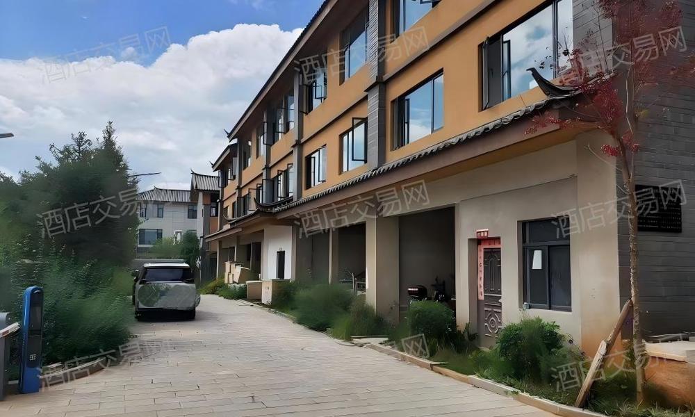 无忧酒店交易网