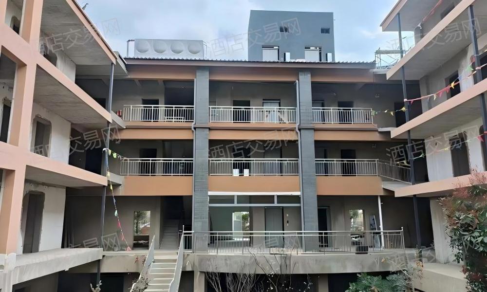 无忧酒店交易网