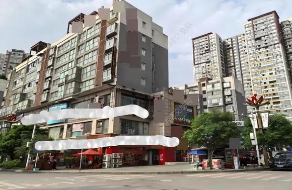 铜仁地区德江县物业酒店出售