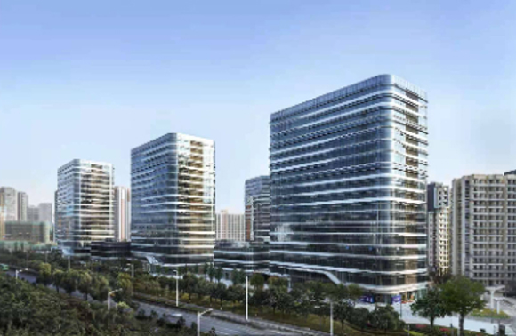 西海岸新区整栋漂亮楼出租