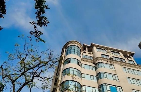 海口四星级大酒店整栋出租