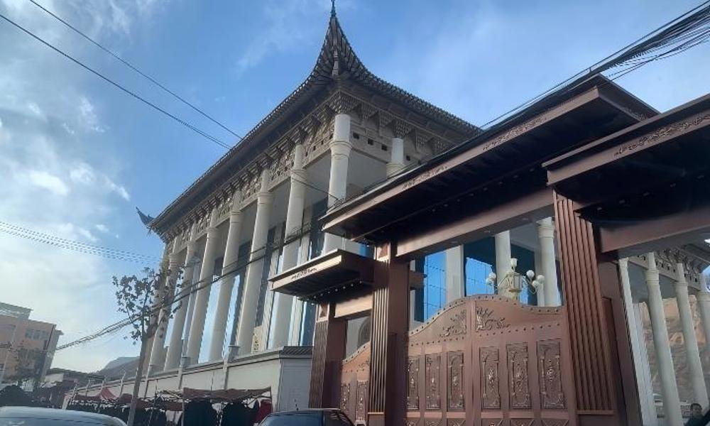 无忧酒店交易网