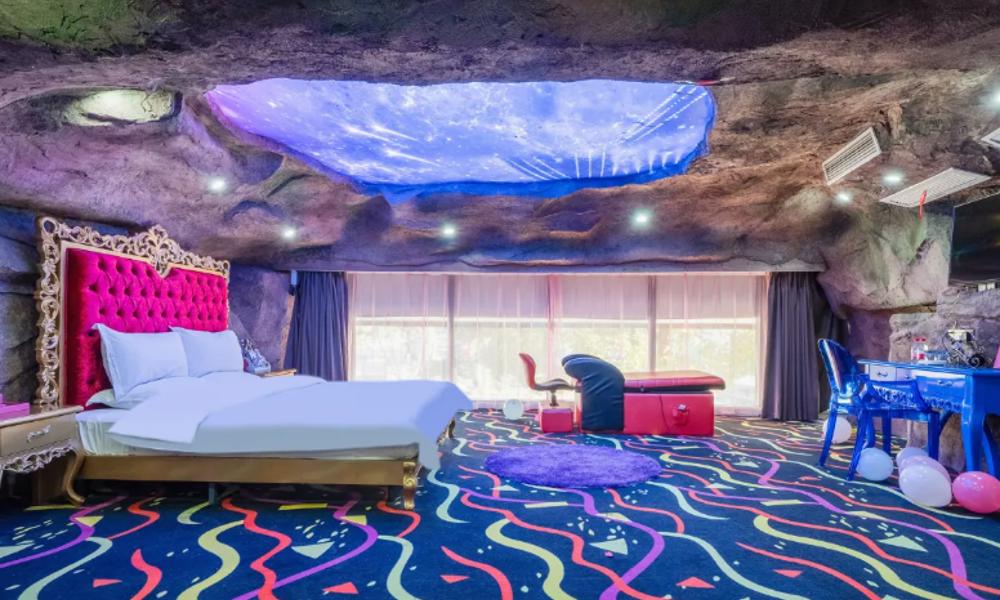 无忧酒店交易网