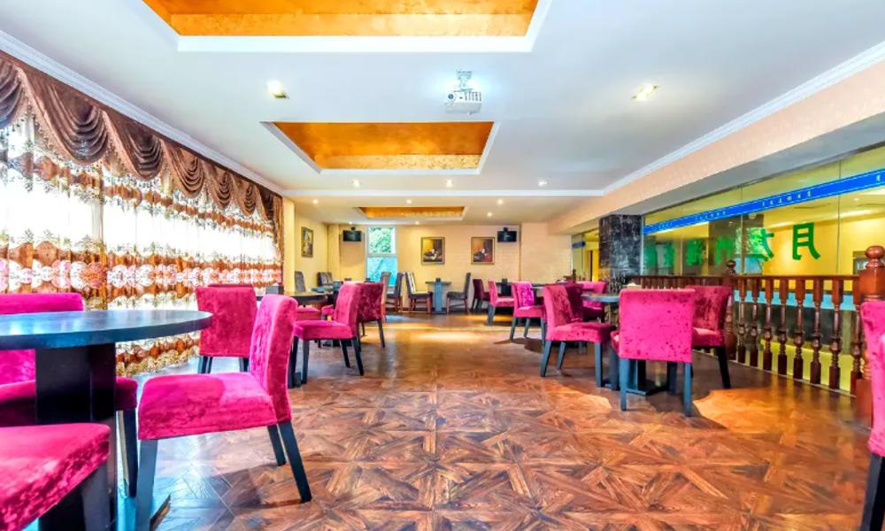 无忧酒店交易网