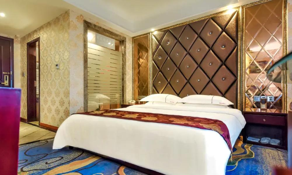 无忧酒店交易网