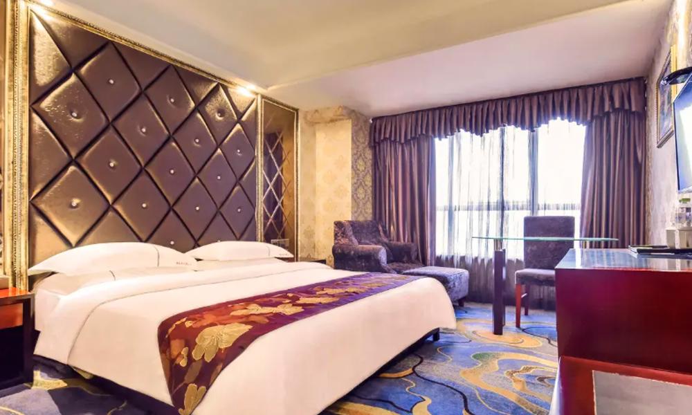 无忧酒店交易网