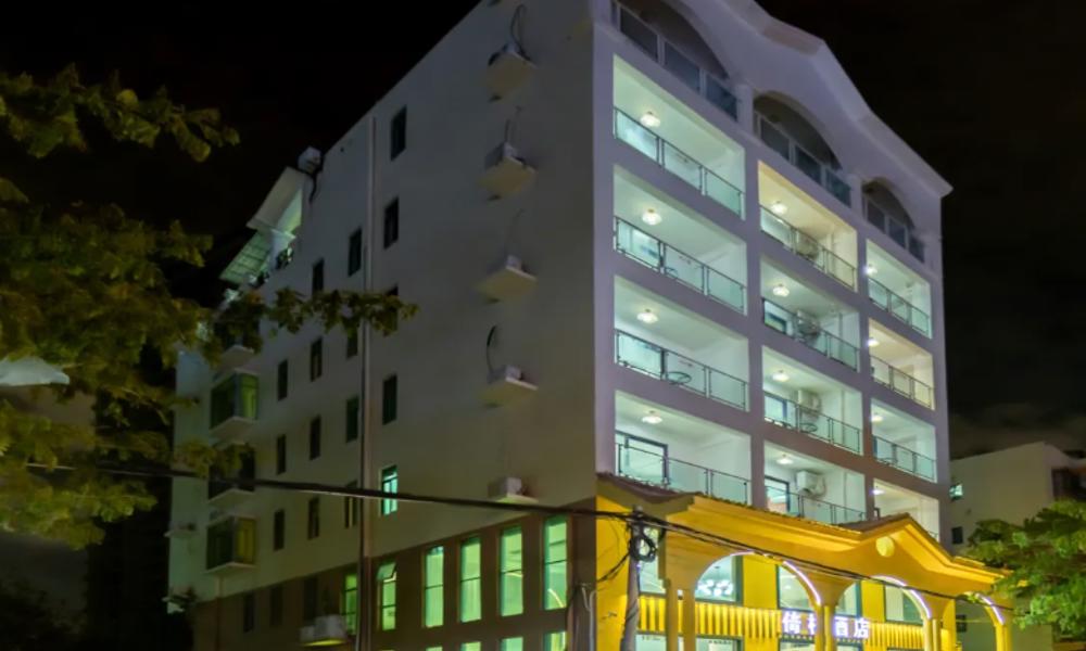 无忧酒店交易网