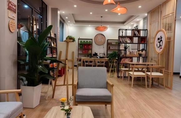 广东韶关丹霞山景区民宿出租